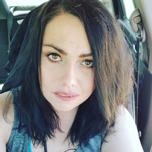 Hello! My name is Christy Michelle!